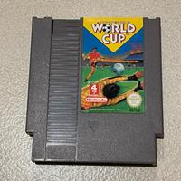 World Cup per Nintendo NES