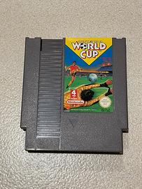 World Cup per Nintendo NES