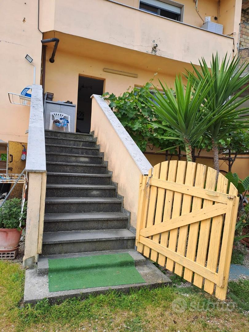 Appartamento – San Giovanni Teatino, San Giovanni alta - Altro