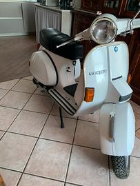 Vespa Piaggio 150px