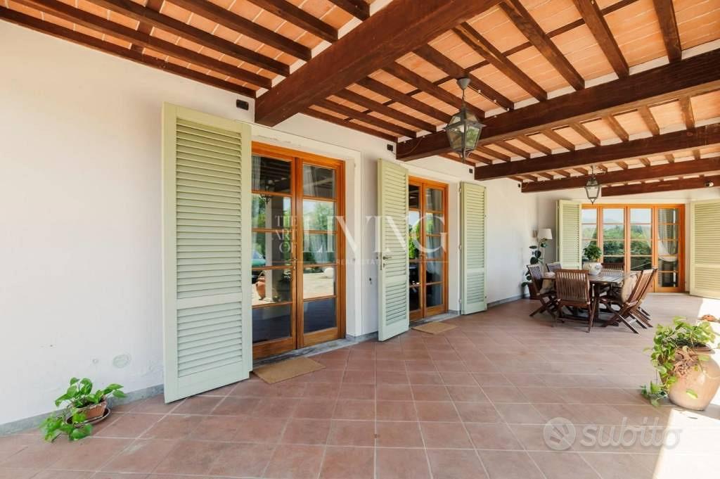 Casa – Lucca, Al Generale - Altro