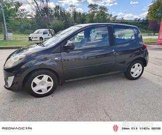 Renault Twingo 1.5dci