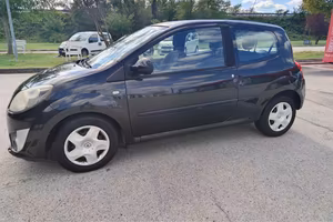 Renault Twingo 1.5dci