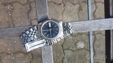 OROLOGIO CITIZEN AUTOMATIC Anni 80