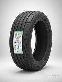 4 pneumatici goodride 235/45 r20 100y pn19409