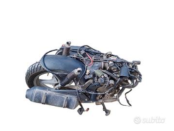 motore sh125