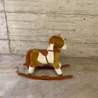 Cavallo a dondolo
