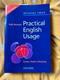 Libro grammatica inglese