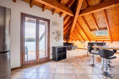 Appartamento di 83 m² con 2 locali a Luino