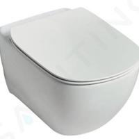 WC Ideal Standard Tesi AquaBlade nuovo
