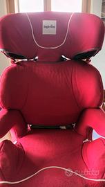 Seggiolino auto