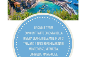 Monolocale vista mare