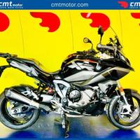 BMW S 1000 XR Finanziabile - Nero - 18726