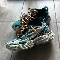scarpe off-white