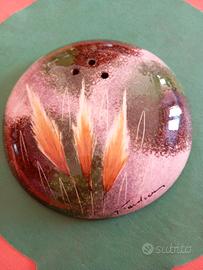 Oggetto artistico da collezione