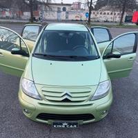 Citroen C3 1.1 Cashmere