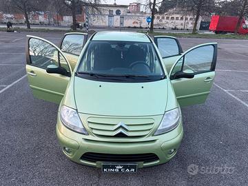 Citroen C3 1.1 Cashmere