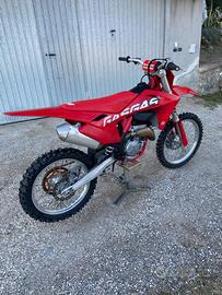 GAS GAS MC 250 F 2024