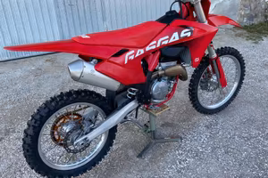 GAS GAS MC 250 F 2024
