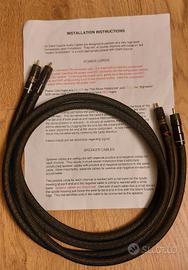 cavi Rca Silent Source Signature 1.2m