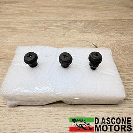 3 VITI ORIGINALI USATE CARTER VARIATORE STATORE