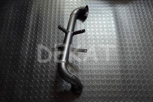 DOWNPIPE CITROEN PEUGEOT MINI 1.6 HDI 90 110 CV