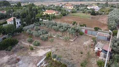 Edificabile Residenziali OTTAVA - 930501