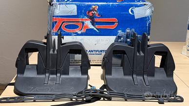 Porta Sci magnetico