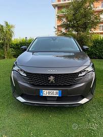 Peugeot 3008 1.5 diesel anno 2022 uni proprietario