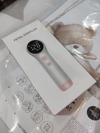 Fetal Doppler 