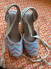 Scarpe nuove