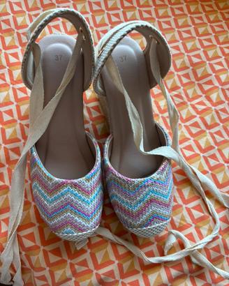 Scarpe nuove
