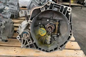 Cambio manuale Fiat Fiorino 1.3 Multijet 75cv