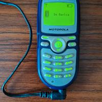 Motorola C200 – telefono cellulare GSM 900/1800