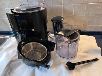 CENTRIFUGA Braun J300 MULTIQUICKS 7