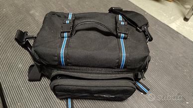 Borsa per fotocamera Daytona