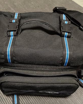 Borsa per fotocamera Daytona