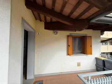 MINI APPARTAMENTO - Via Palermo - UDINE