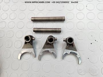 FORCHETTE FORCELLE KTM EXC 300 1998 1999 SX 250