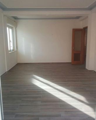 125mq Sbarre-San Giuseppe ultimo piano
