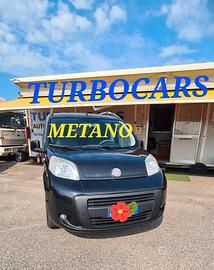 Fiat Qubo 1.4 8V 73 CV Active