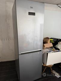 Frigorifero beko RCNA366E30ZXB