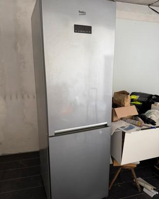 Frigorifero beko RCNA366E30ZXB