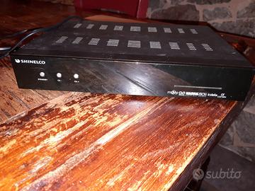 decoder Shinelco
