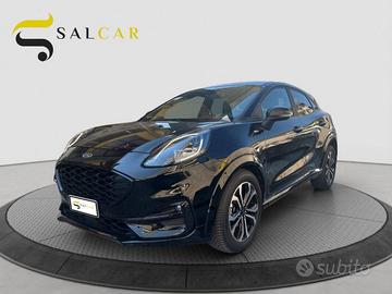 Ford Puma 1.0 Hybrid 125cv automatica ST-Line 2023