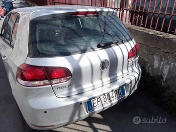 golf gpl dei bassi consumi