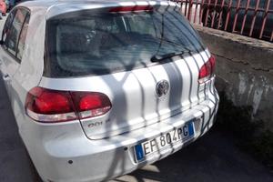 golf gpl dei bassi consumi