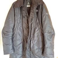 Giacca Peuterey invernale