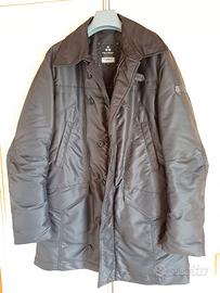 Giacca Peuterey invernale