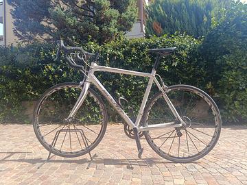 Bici da corsa Scott speedster taglia L
